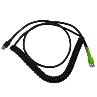 Zebra CBA-UF8-C12ZAR, Accessori per lettori di codici a barre