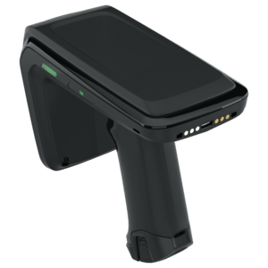 Zebra RFD40 Premium Plus, Lettori di codici a barre