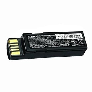 Zebra BTRY-36IAB0E-00, Accessori per lettori di codici a barre