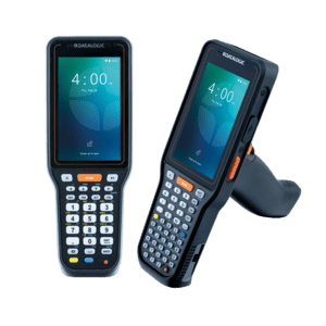 Datalogic SKORPIOX40, Terminali con tastiera