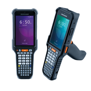 Datalogic FALCONX60, Terminali con tastiera