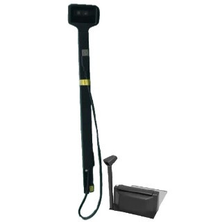 Zebra MX72, Accessori per lettori di codici a barre