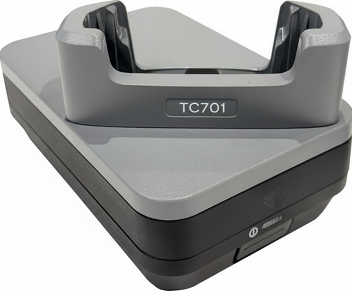 Zebra CRD-TC7A-1SE, Accessori per terminali