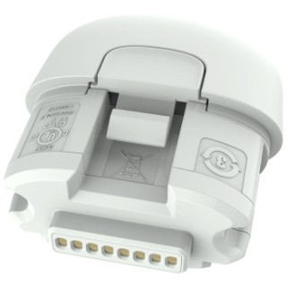 Zebra BTRY-CS60EABHE-0B, Accessori per lettori di codici a barre