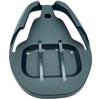 Zebra BRKT-MM0099C-04, Accessori per lettori di codici a barre