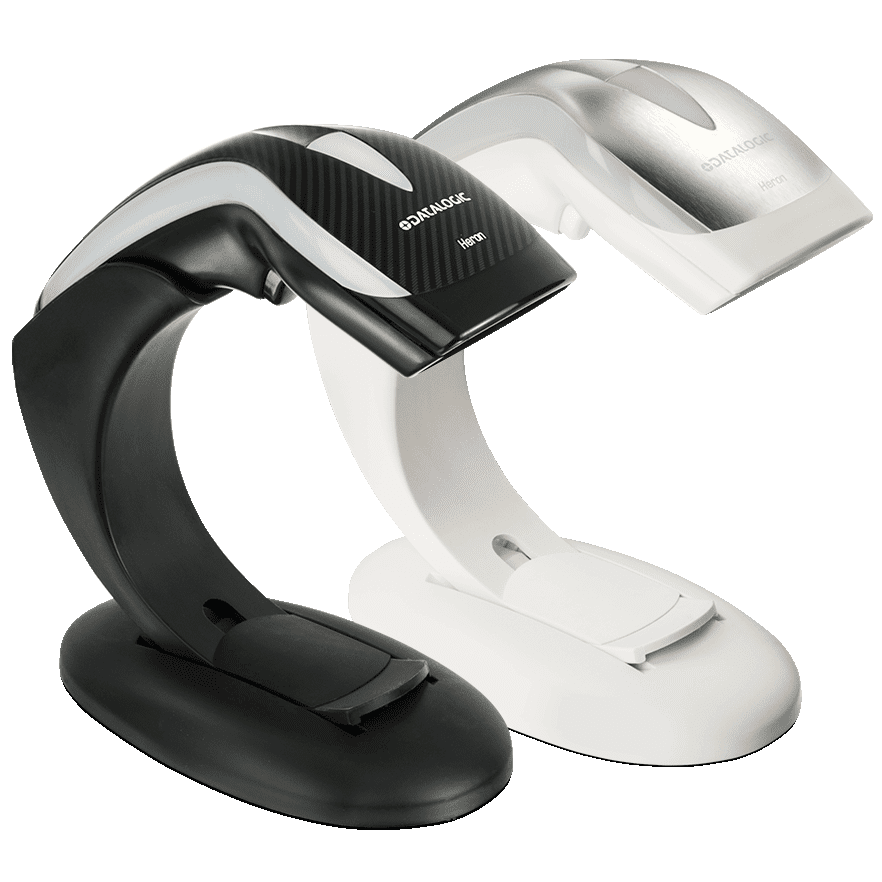 Datalogic HD3130, Lettori di codici a barre