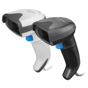 Datalogic GD4590, Lettori di codici a barre