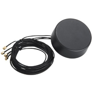 Zebra ANT-4G5GGPS010-SMA, Accessori per lettori di codici a barre