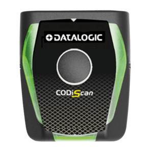 Datalogic CODISCAN, Lettori di codici a barre indossabili