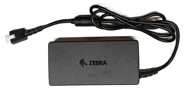 Zebra PWR-BGA12V150W1WW, Accessori per stampanti di etichette
