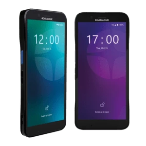 Datalogic Memor 17, Terminali Full Touch