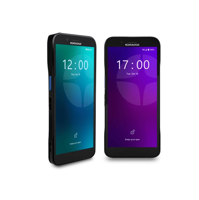 Datalogic Memor 17, Terminali Full Touch