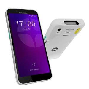 Datalogic Memor 17, Terminali Full Touch