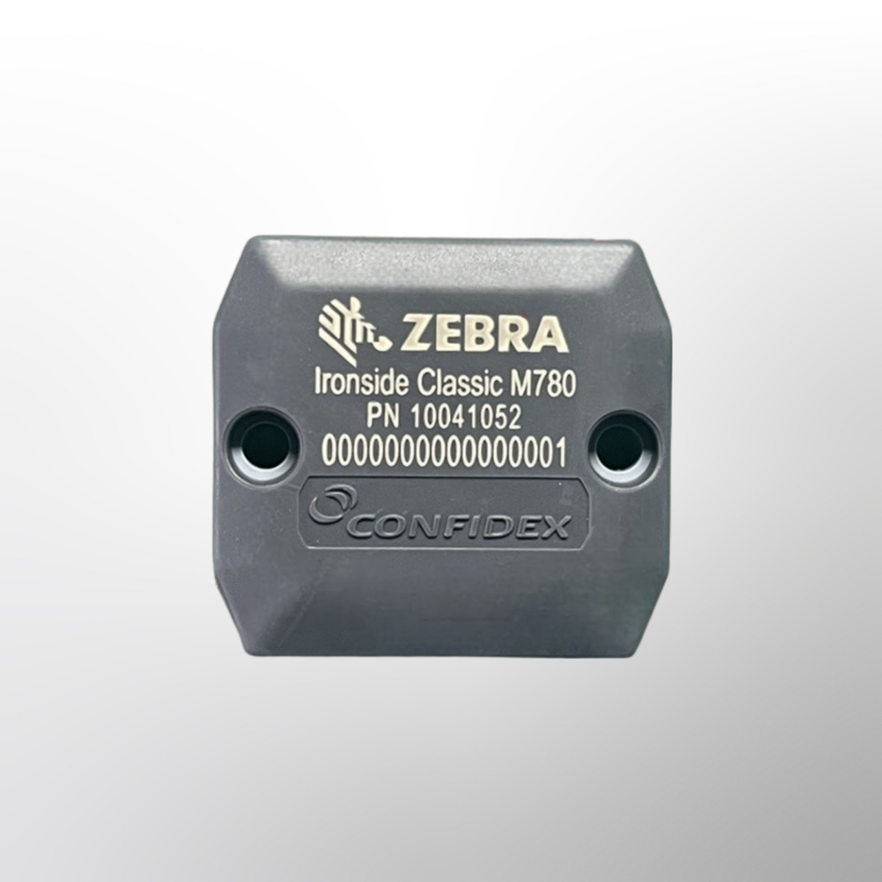 Zebra Ironside Classic Hard Tag, Non categorizzati