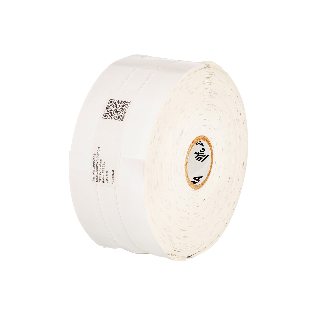 Zebra Z-BAND-NEWBORN-X-SOFT, Braccialetti ospedalieri