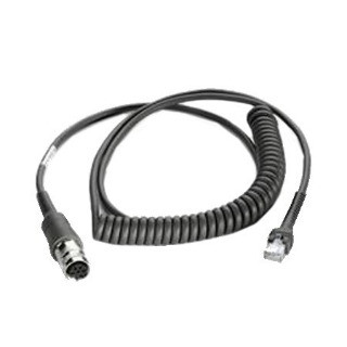 Zebra 25-71918-01R, Accessori per lettori di codici a barre