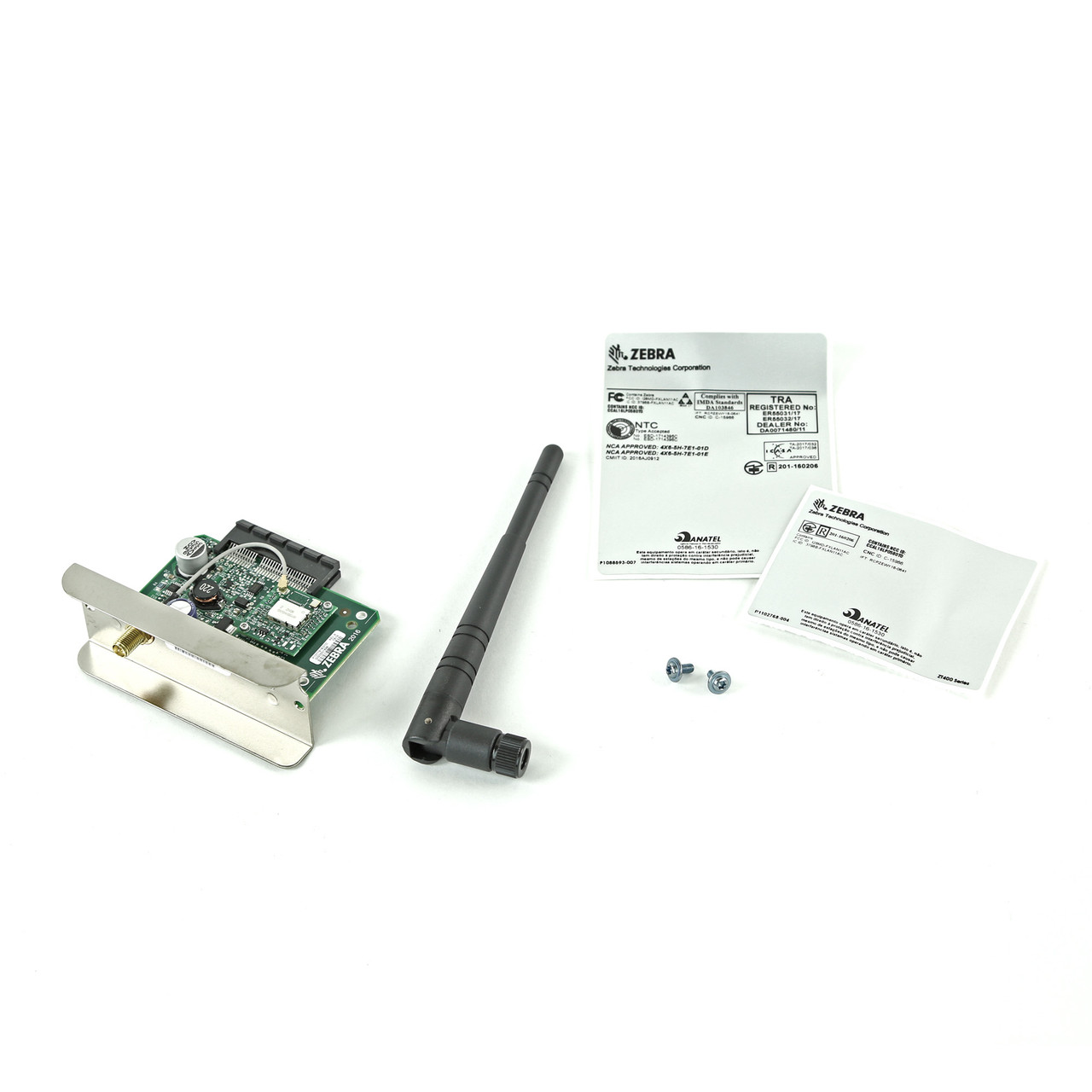 Zebra P1083320-037C, Accessori per stampanti di etichette