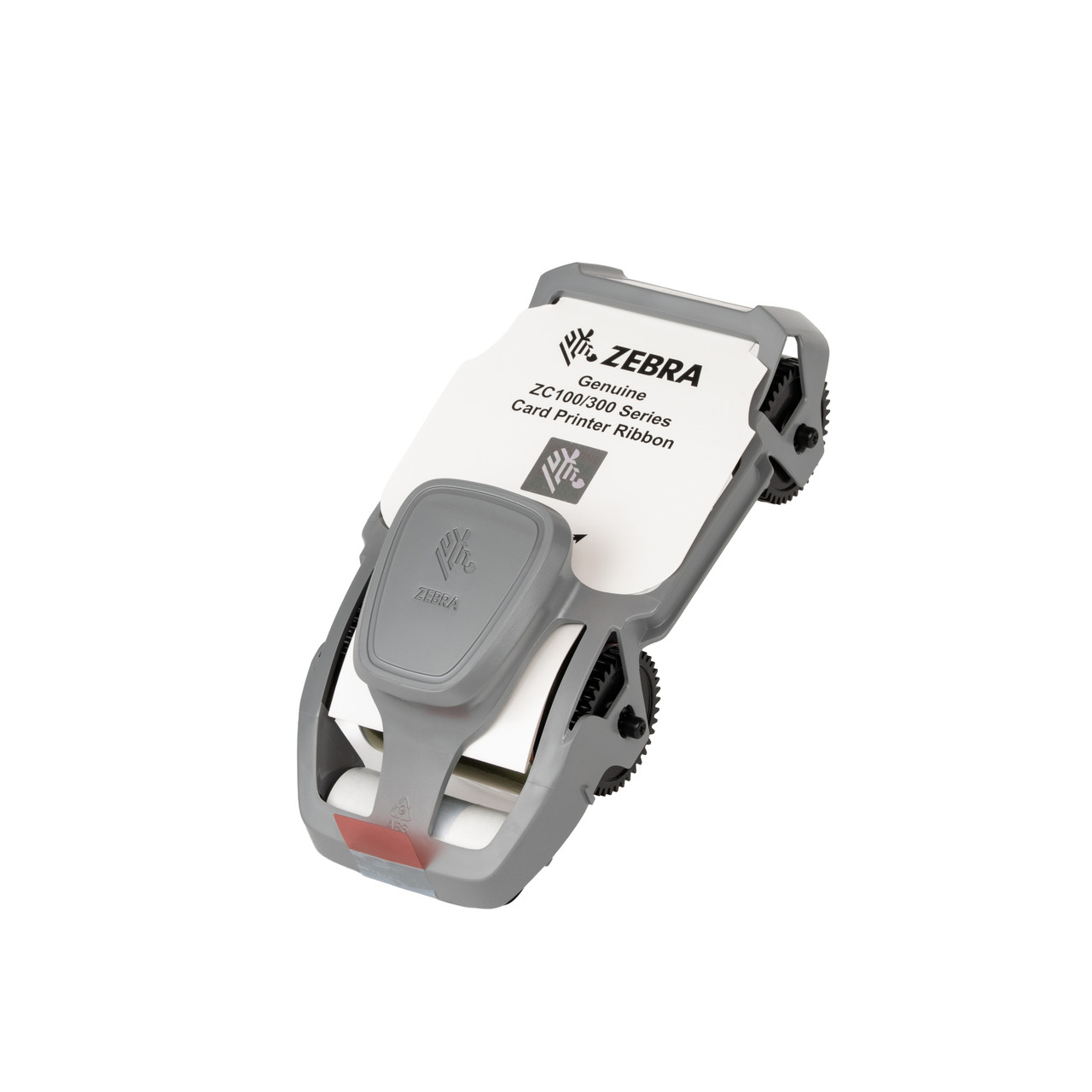 Zebra ZC-CARD-PRINTER-RIBBONS, Badge