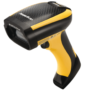 Datalogic PD9531, Lettori di codici a barre industriali