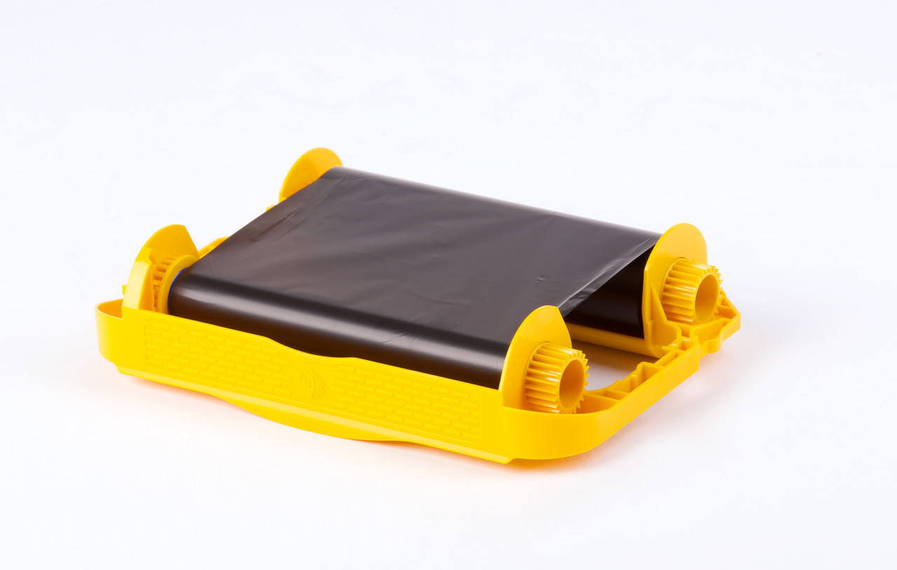 Zebra 1600-WAX, Nastri di stampa