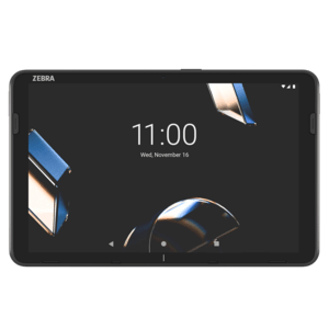 Zebra ET401, Tablet