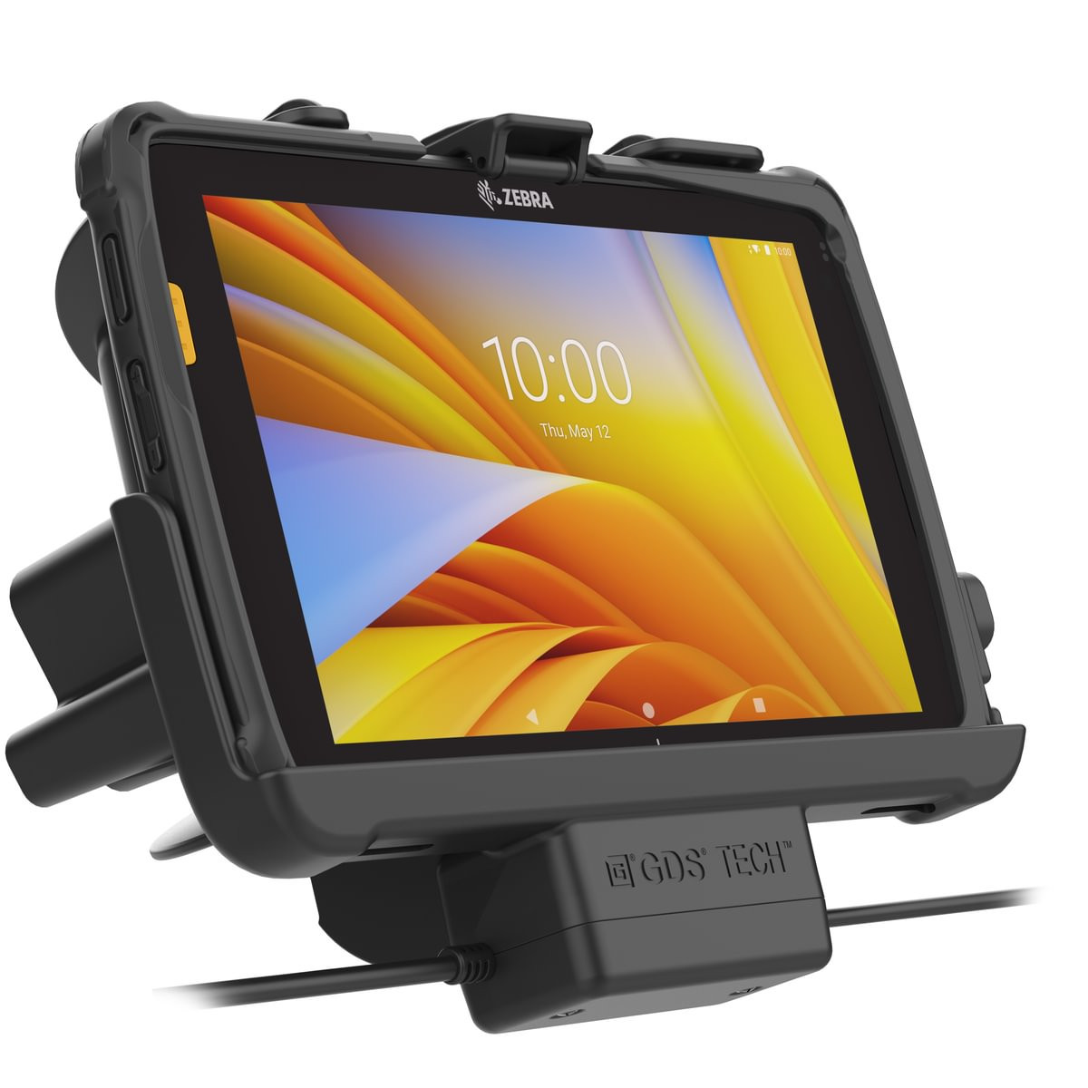 Zebra 3PTY-RAM-GDS-DOCKZE20PD2U, Accessori per terminali