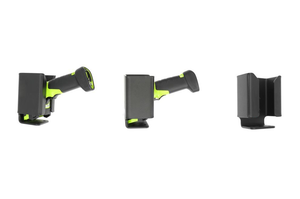 Zebra 3PTY-PCLIP-216239, Accessori per lettori di codici a barre