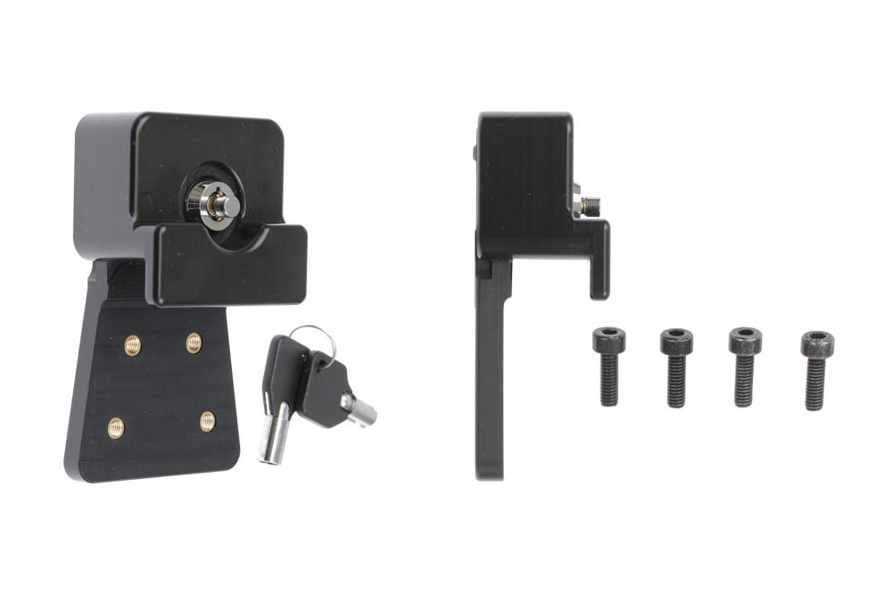 Zebra 3PTY-PCLIP-216312, Accessori per terminali