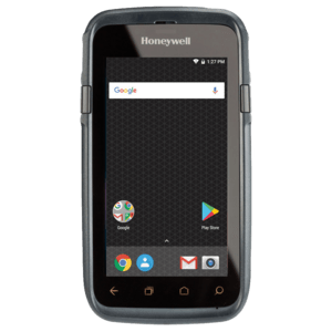 Honeywell Dolphin CT60, Terminali Full Touch