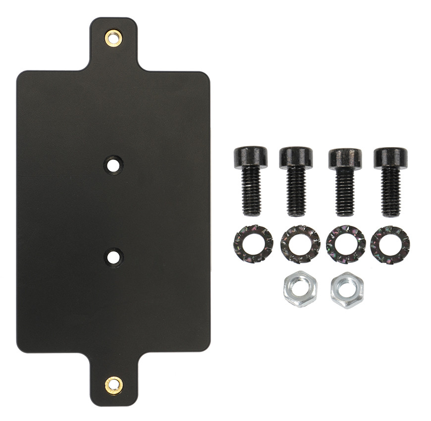 Zebra 3PTY-PCLIP-216409, Accessori per stampanti di etichette
