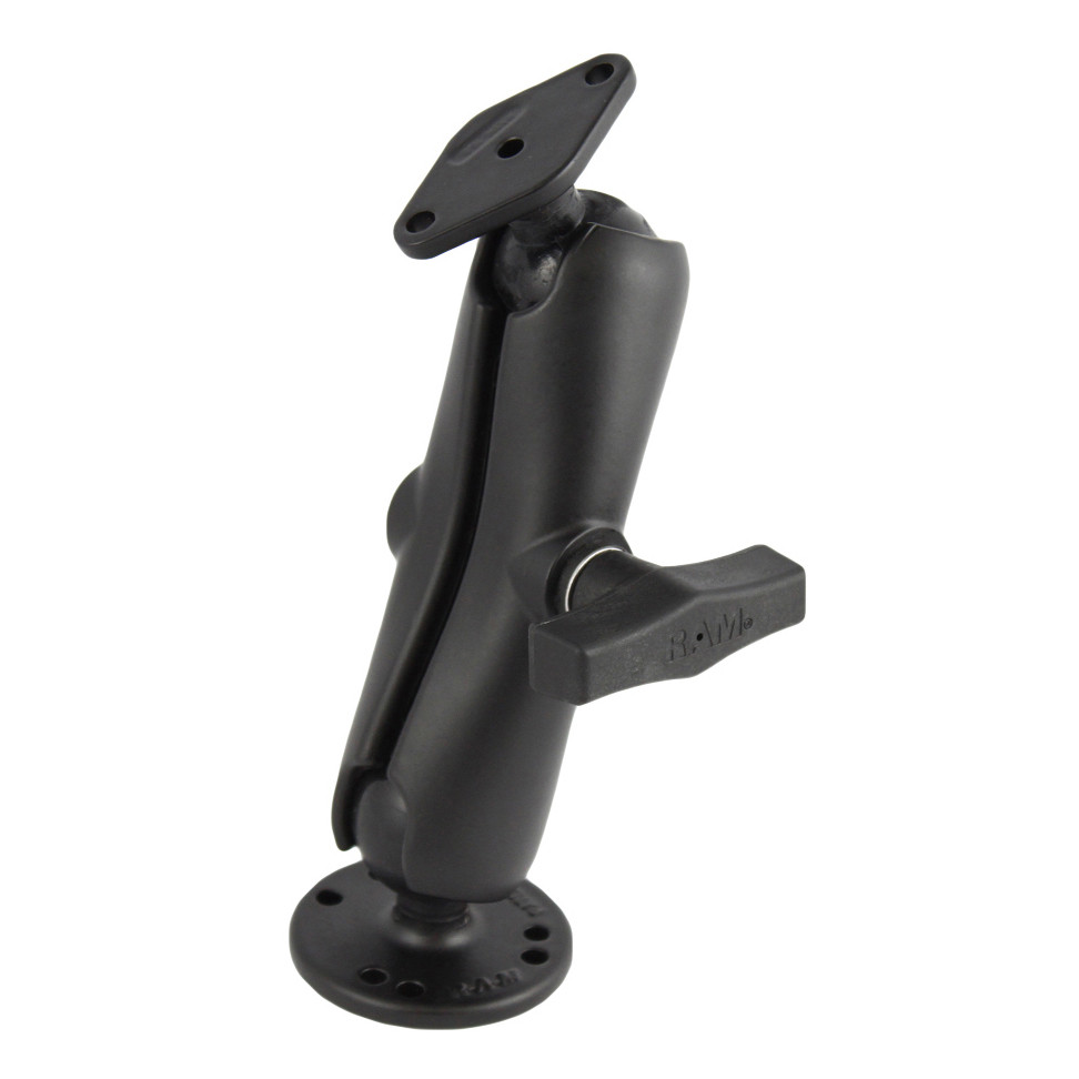 Zebra 3PTY-RAM-138U, Accessori per terminali