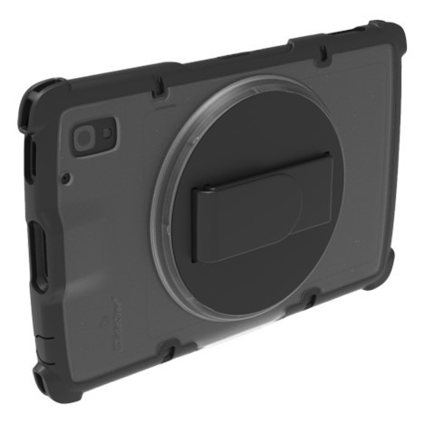 Zebra 3PTY-INF-ET4X10-RHS, Accessori per terminali