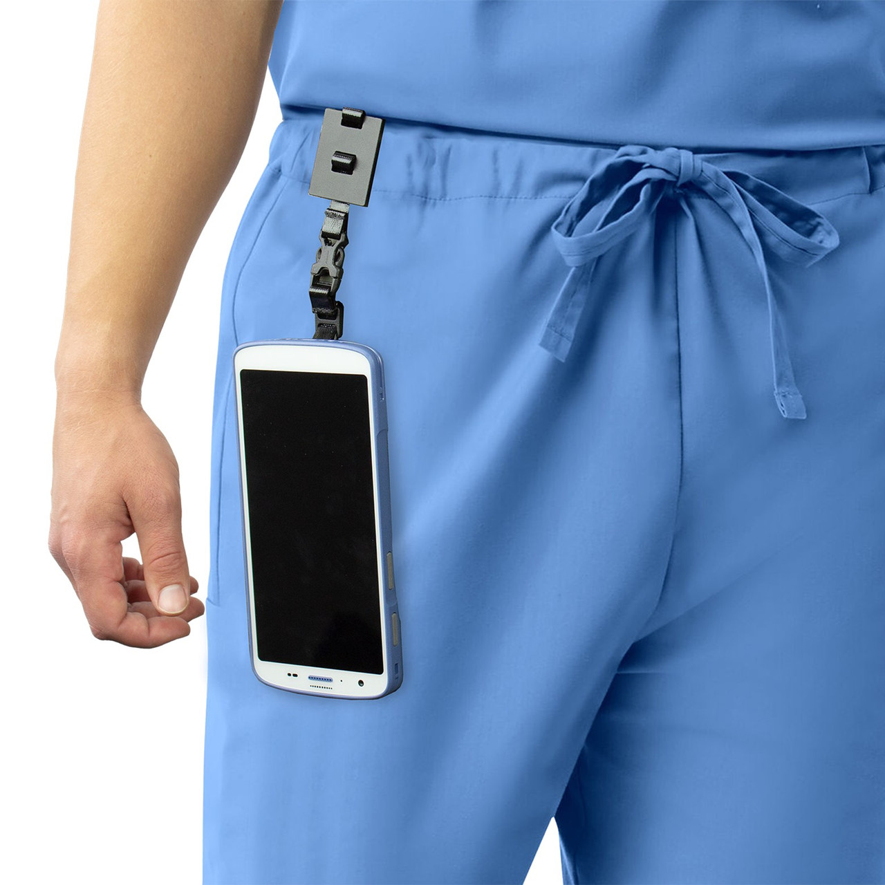 Zebra 3PTY-INF-FMBLTCLPHC, Accessori per terminali