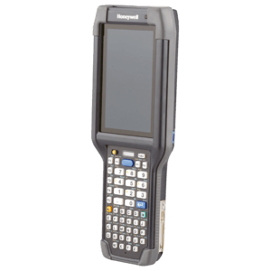 Honeywell CK65, Terminali con tastiera