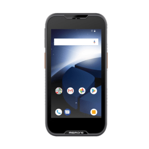 Datalogic Memor 10, Terminali Full Touch