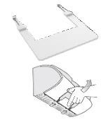 Zebra KT-MC18-CTOOL-01, Accessori per terminali