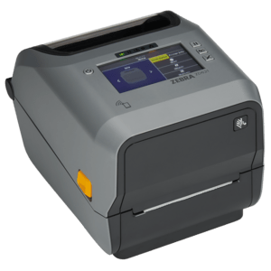 Zebra ZD621, Stampanti di etichette per bassi volumi