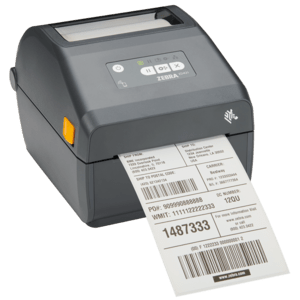 Zebra ZD421, Stampanti di etichette per bassi volumi