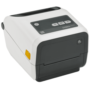 Zebra ZD421, Stampanti di etichette per bassi volumi