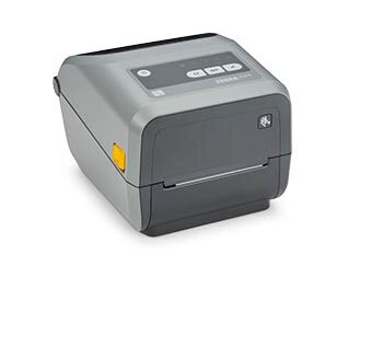 Zebra ZD421, Stampanti di etichette per bassi volumi