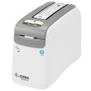Zebra ZD510, Stampanti di etichette per bassi volumi