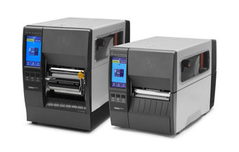 Zebra ZT231, Stampanti di etichette per medi volumi