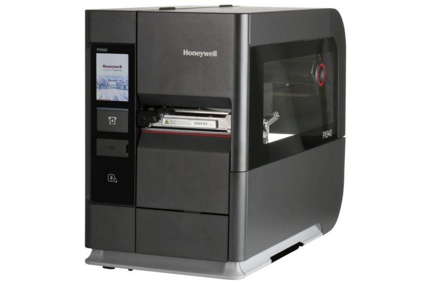Honeywell PX940, Stampanti di etichette per alti volumi