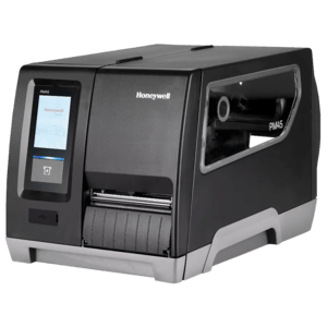 Honeywell PM45, Stampanti di etichette per medi volumi