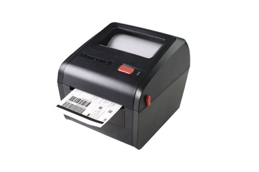 Honeywell PC42, Stampanti di etichette per bassi volumi