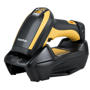 Datalogic PBT9100, Lettori di codici a barre industriali
