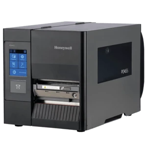Honeywell PD45, Stampanti di etichette per medi volumi