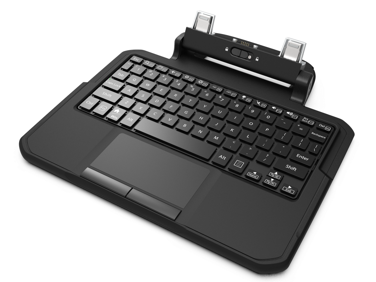 Zebra KYB-ET6X-2IN1-US1-01, Accessori per terminali