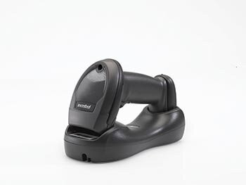 Zebra LI4278, Lettori di codici a barre