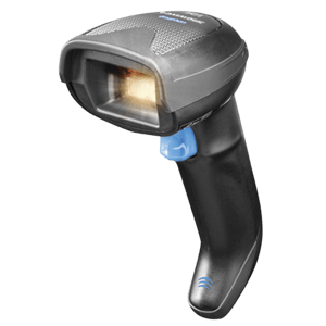 Datalogic GM4500, Lettori di codici a barre